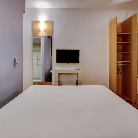 Ibis Vitoria Praia Do Canto Extérieur photo